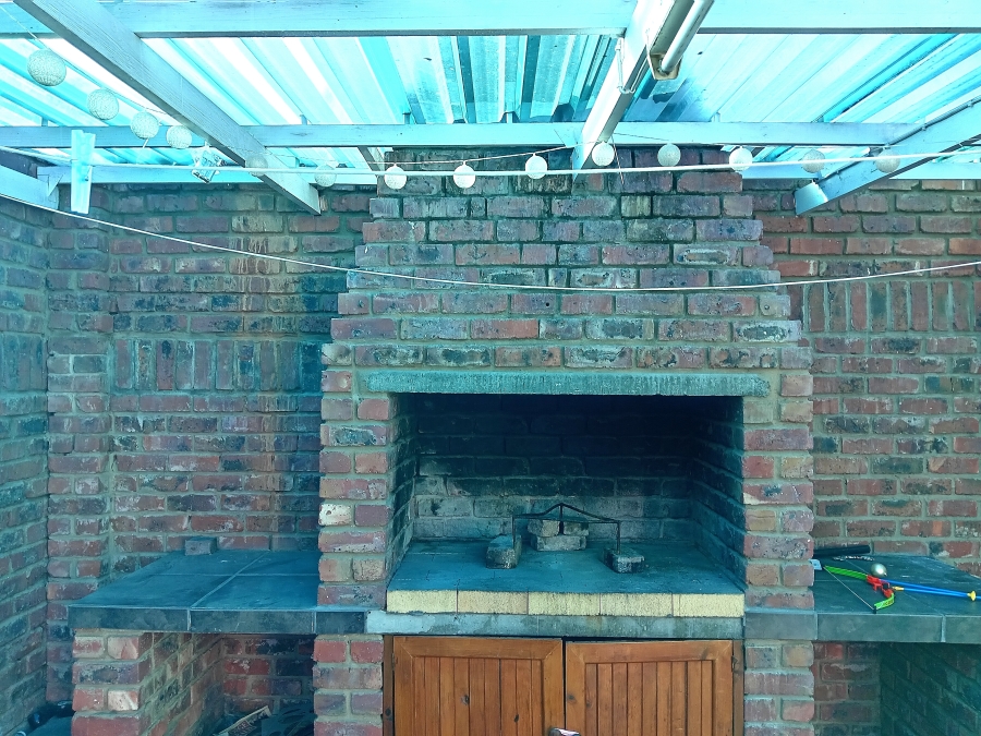 To Let 2 Bedroom Property for Rent in George Central Western Cape